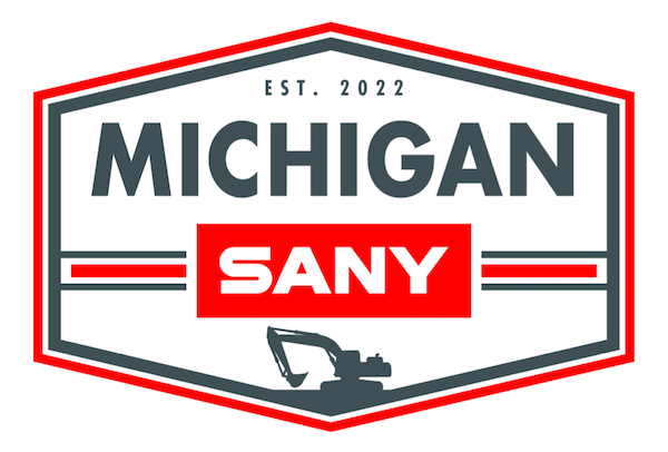 Michigan SANY